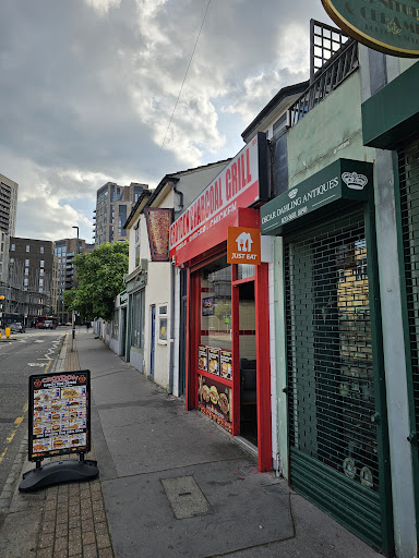 Photo of Croydon Charcoal Grill - 85 Cherry Orchard Rd, Croydon CR0 6BE